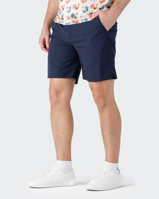 Scramble Men's Short - Navy