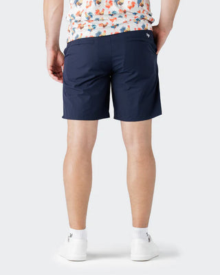 Scramble Men's Short - Navy