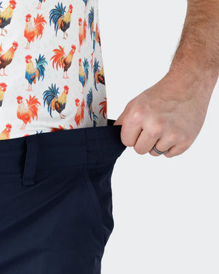 Scramble Men's Short - Navy