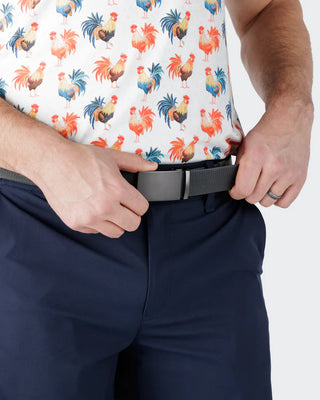 Scramble Men's Short - Navy