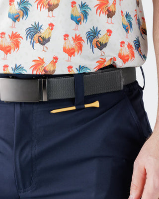Scramble Men's Short - Navy