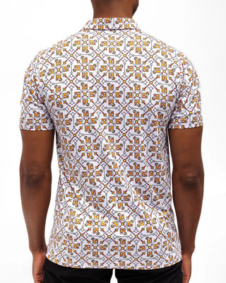Old Fashioned Men's Polo