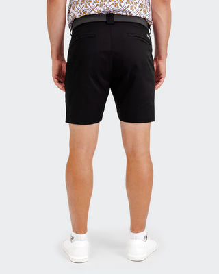 Ace Men's Short - Onyx