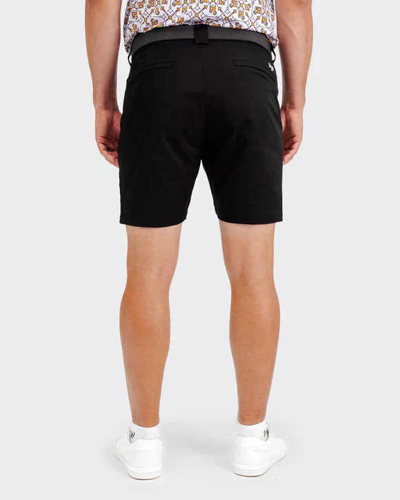 Ace Men's Short - Onyx