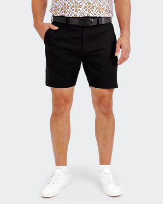 Ace Men's Short - Onyx