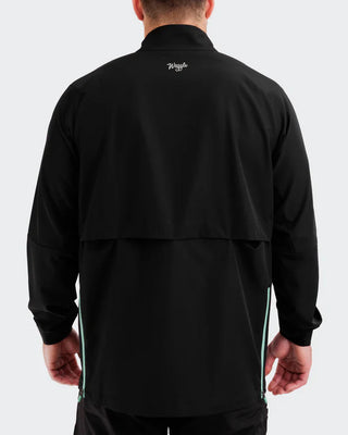 Endeavor Men's Jacket - Onyx