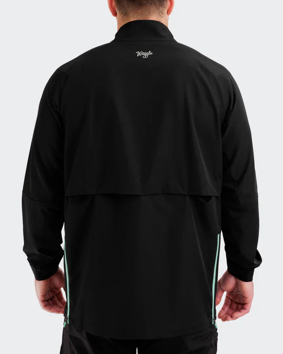 Endeavor Men's Jacket - Onyx