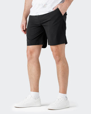 Scramble Men's Short - Onyx