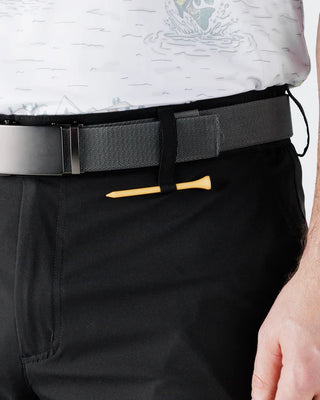 Scramble Men's Short - Onyx
