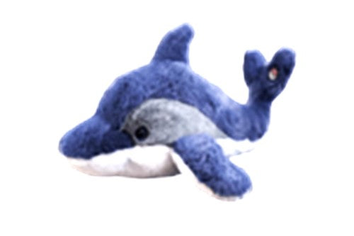 Fahlo Dolphin Plush