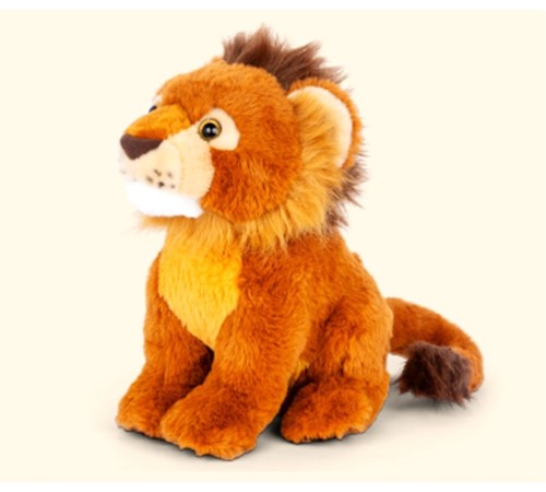 Fahlo The Excursion Plush Lion