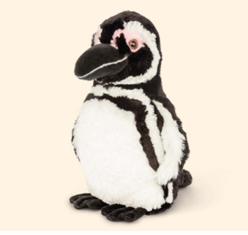 Fahlo The Passage Plush Penguin