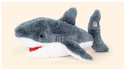 Fahlo The Voyage Plush Shark