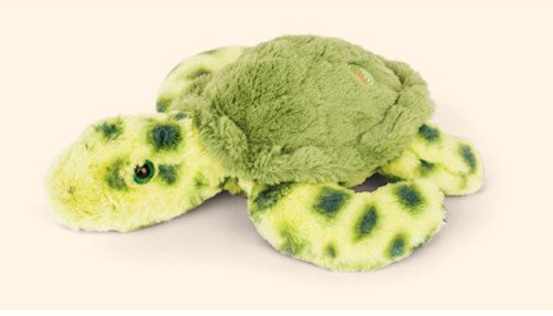 Fahlo The Journey Plush Sea Turtle