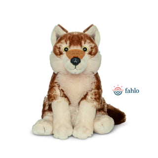 Fahlo-The Scout Plush