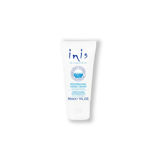 Inis Nourishing Hand Cream, 1 fl oz