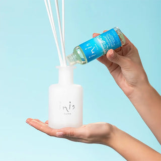 Inis Fragrance Diffuser Oil Refill – 100 mL / 3.3 fl oz