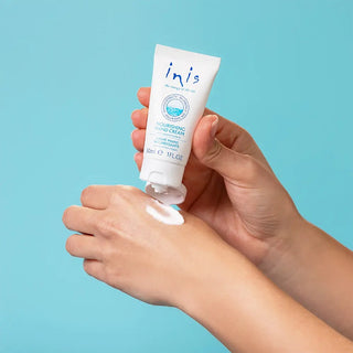 Inis Nourishing Hand Cream, 1 fl oz
