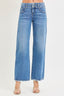 Medium Wash