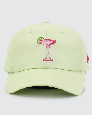 Pargarita Flight Hat