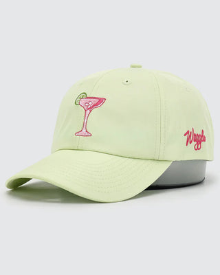 Pargarita Flight Hat