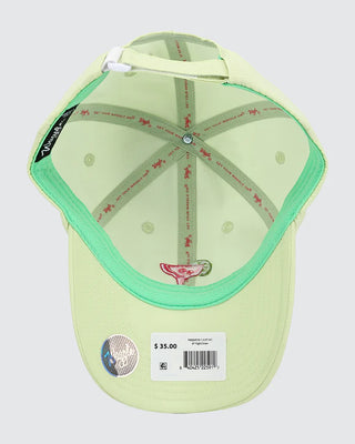 Pargarita Flight Hat