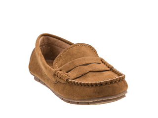 Corkys Penny For Your Thoughts Moccasins - Camel