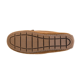 Corkys Penny For Your Thoughts Moccasins - Camel