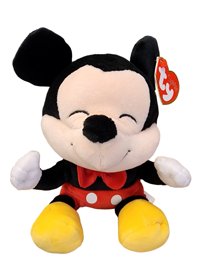 Mickey Mouse, Peluche Mickey Mouse Original Disney Store
