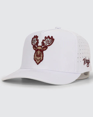 Waggle Rack Star Hat
