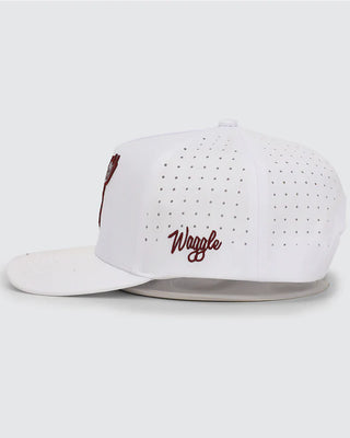 Waggle Rack Star Hat