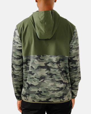 Waggle Ranger Zenith Zip Hoodie