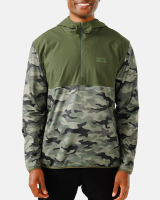 Waggle Ranger Zenith Zip Hoodie