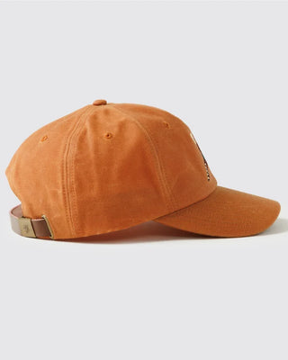 Waggle Ringneck Waxed Canvas Pheasant Hat