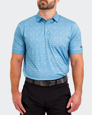 Sanctuary Men's Polo