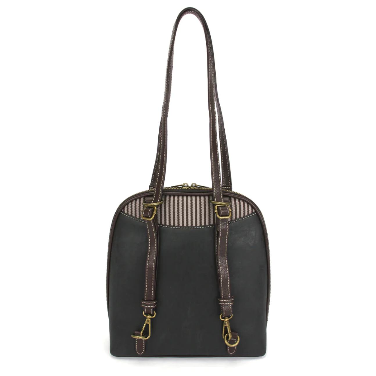 Chala Dragonfly Convertible Backpack Purse