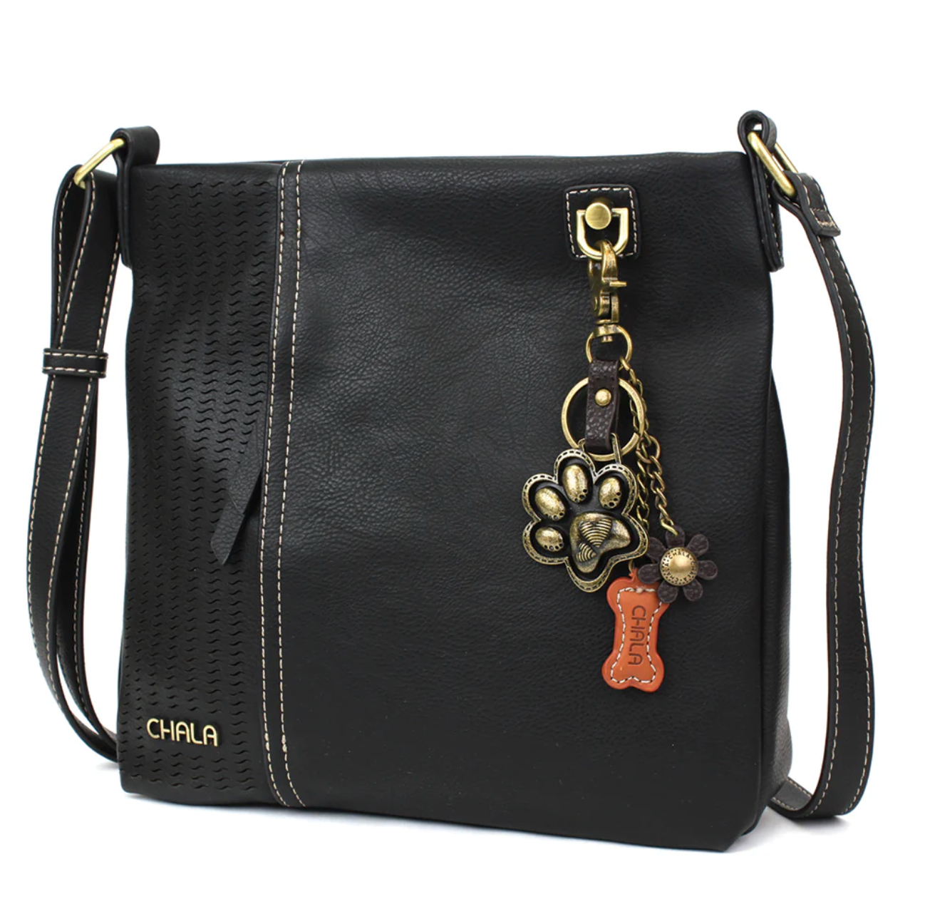 Chala paw sales print purse