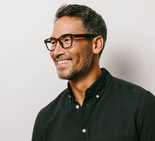 Peepers Kent Reading Glasses - Tortoise