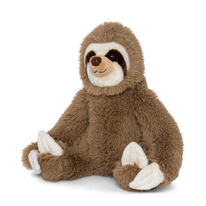 Fahlo The Wander Plush Sloth