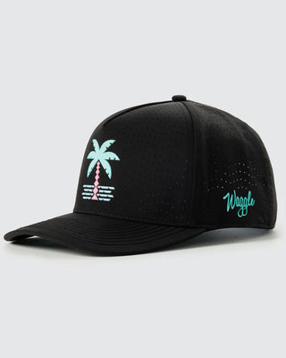 South Beach Repel Hat Waggle