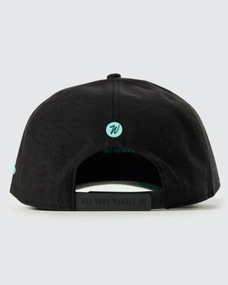 South Beach Repel Hat Waggle
