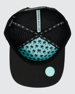 South Beach Repel Hat Waggle