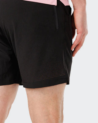 Momentum Men's Short - Speckled Onyx