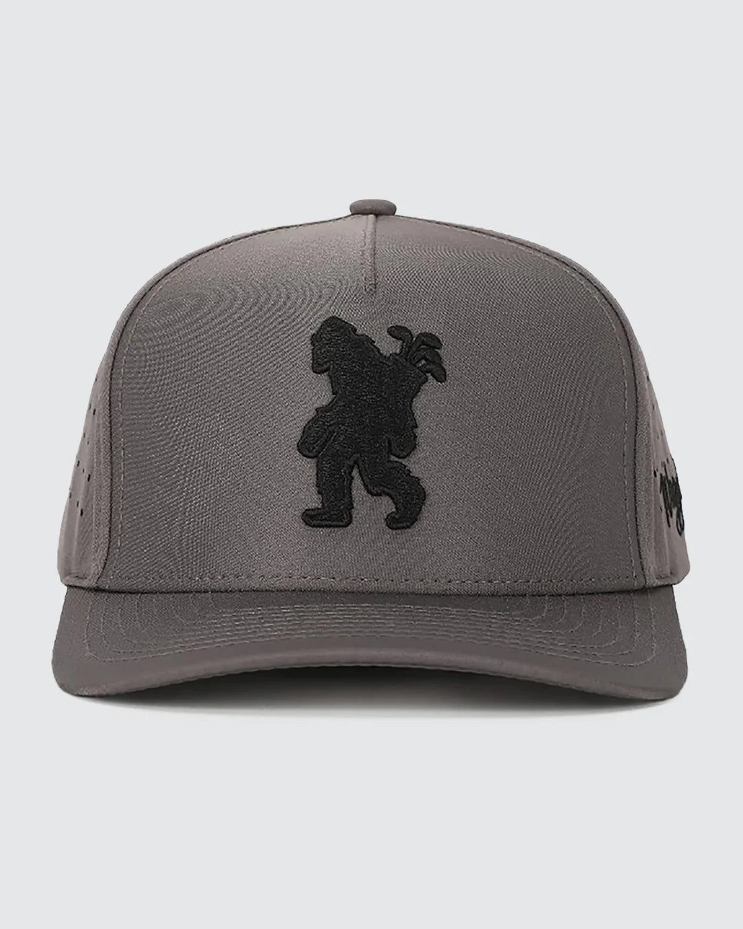 Waggle Squatch Hat