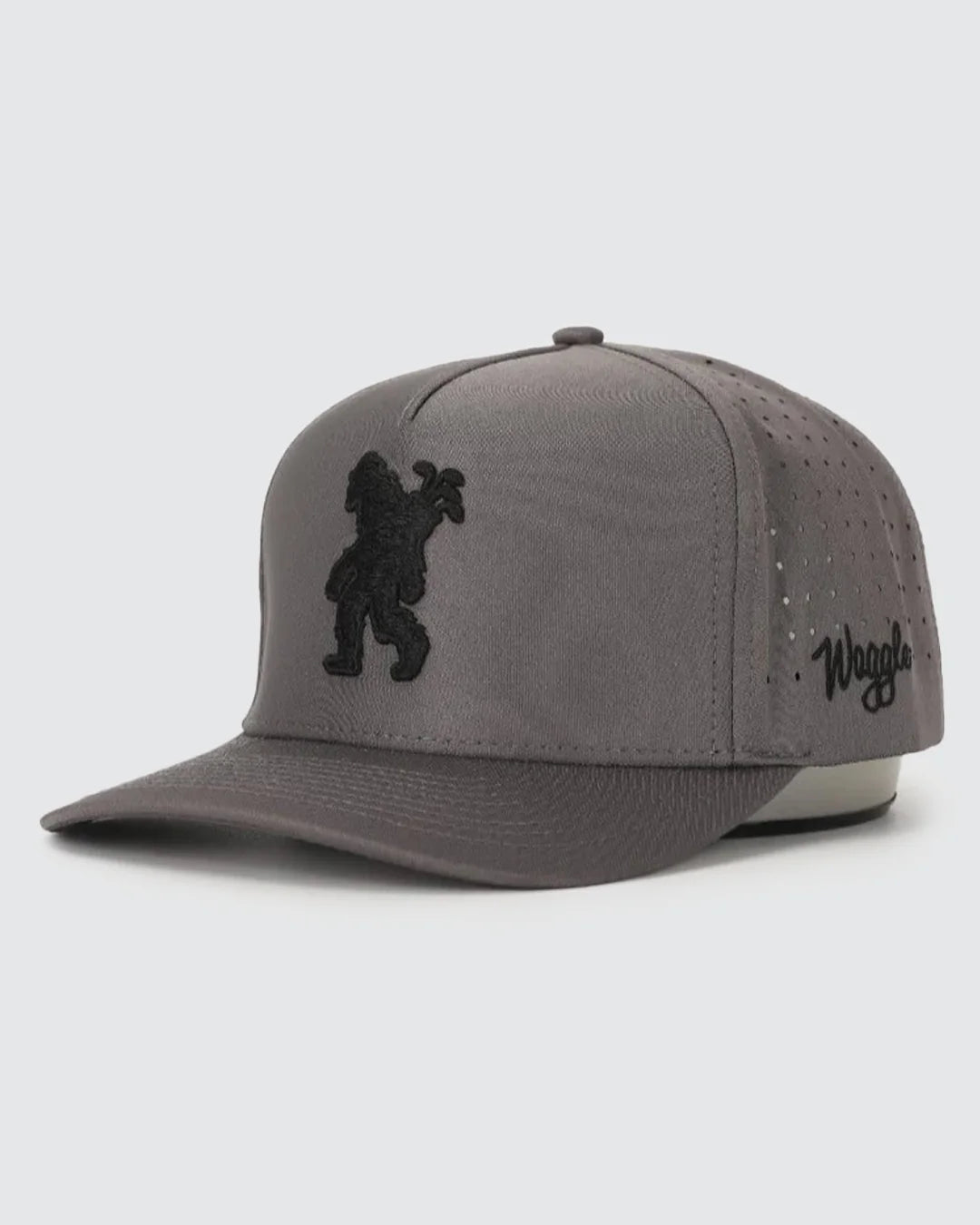 Waggle Squatch Hat