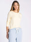 Butter Yellow