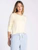 Butter Yellow