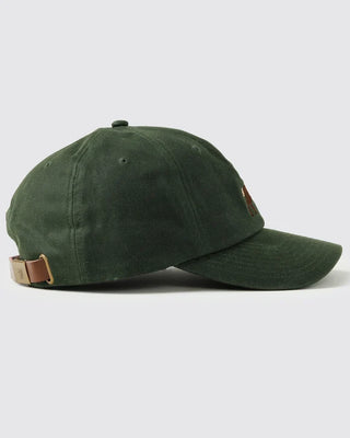 Waggle Stag Waxed Canvas Deer Hat