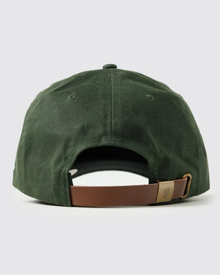 Waggle Stag Waxed Canvas Deer Hat