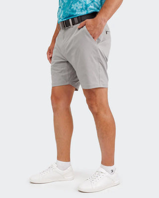 Ace Men's Short - Stone